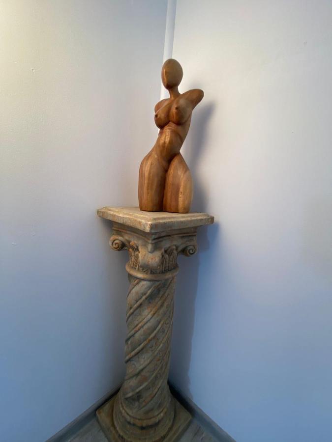 Vila Danica Tivat Apartment ภายนอก รูปภาพ