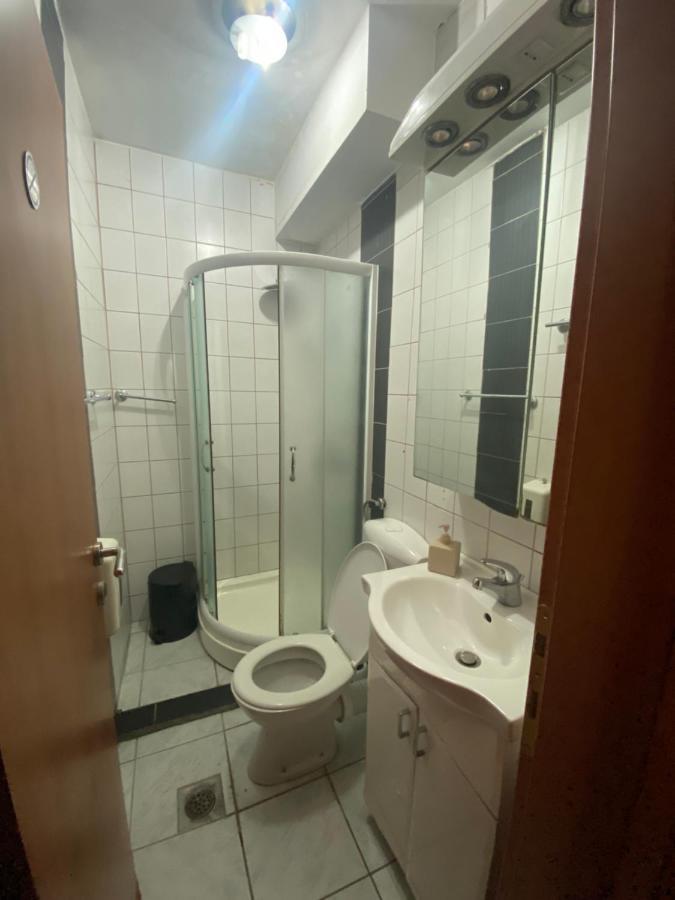 Vila Danica Tivat Apartment ภายนอก รูปภาพ