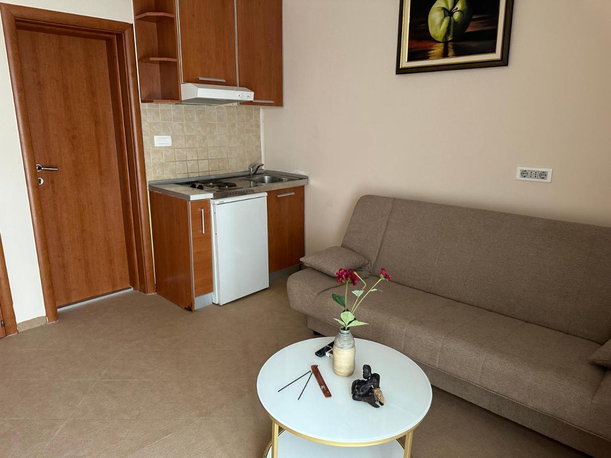 Vila Danica Tivat Apartment ภายนอก รูปภาพ