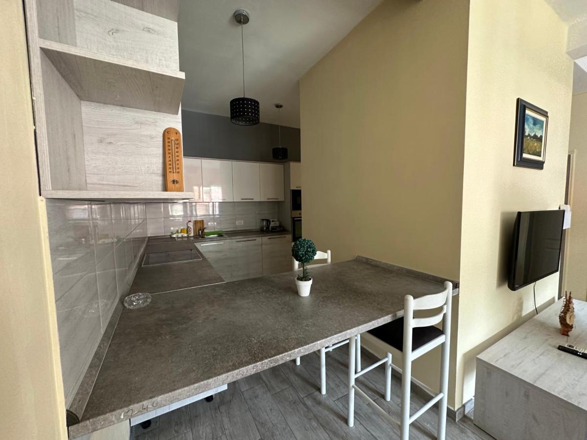 Vila Danica Tivat Apartment ภายนอก รูปภาพ
