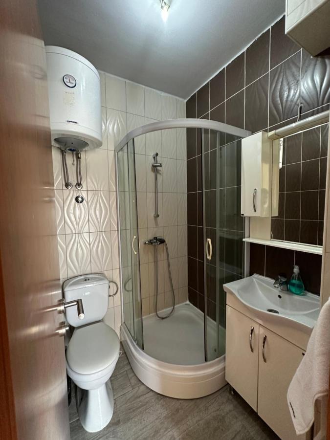 Vila Danica Tivat Apartment ภายนอก รูปภาพ