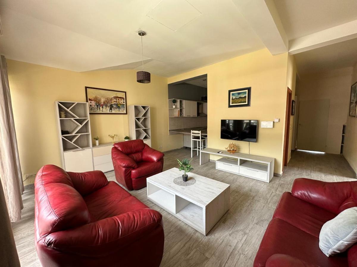 Vila Danica Tivat Apartment ภายนอก รูปภาพ