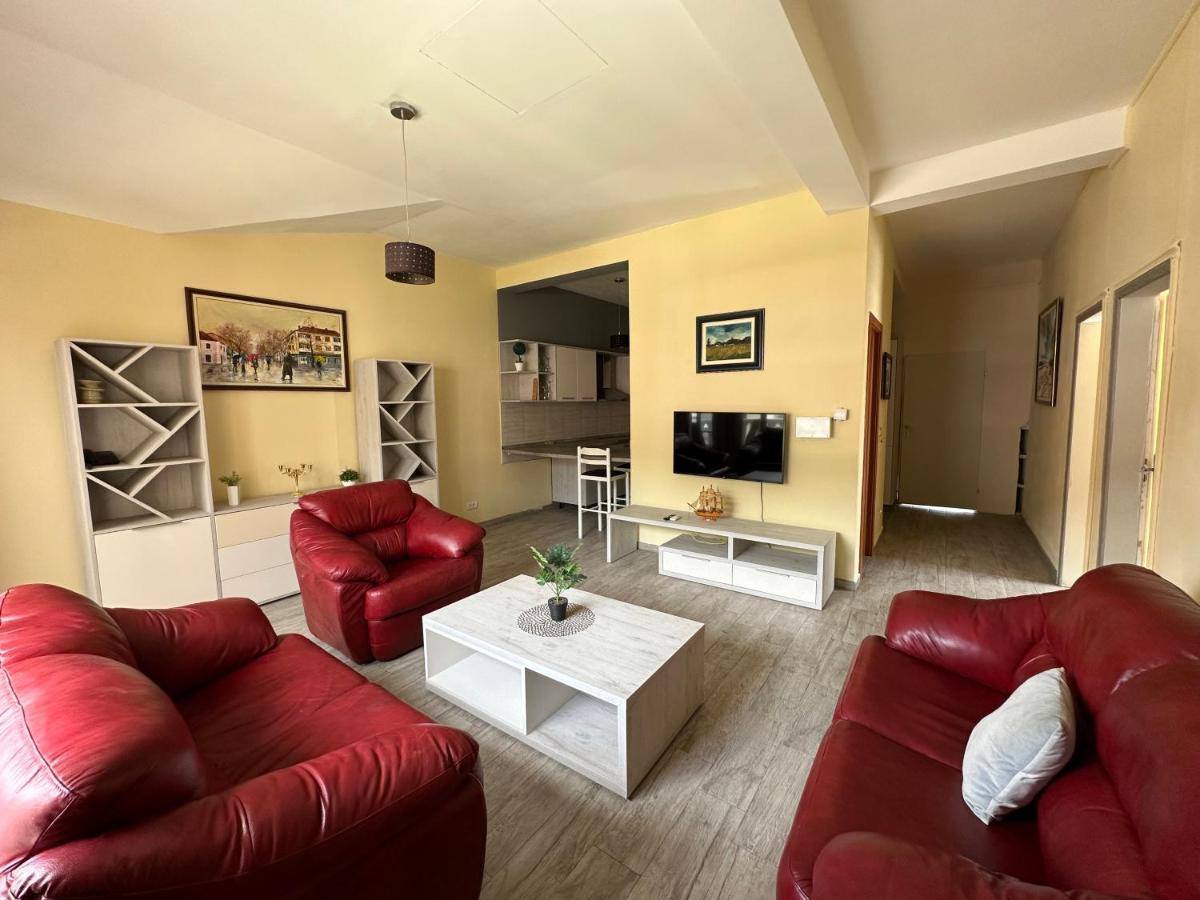 Vila Danica Tivat Apartment ภายนอก รูปภาพ