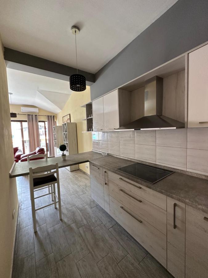 Vila Danica Tivat Apartment ภายนอก รูปภาพ