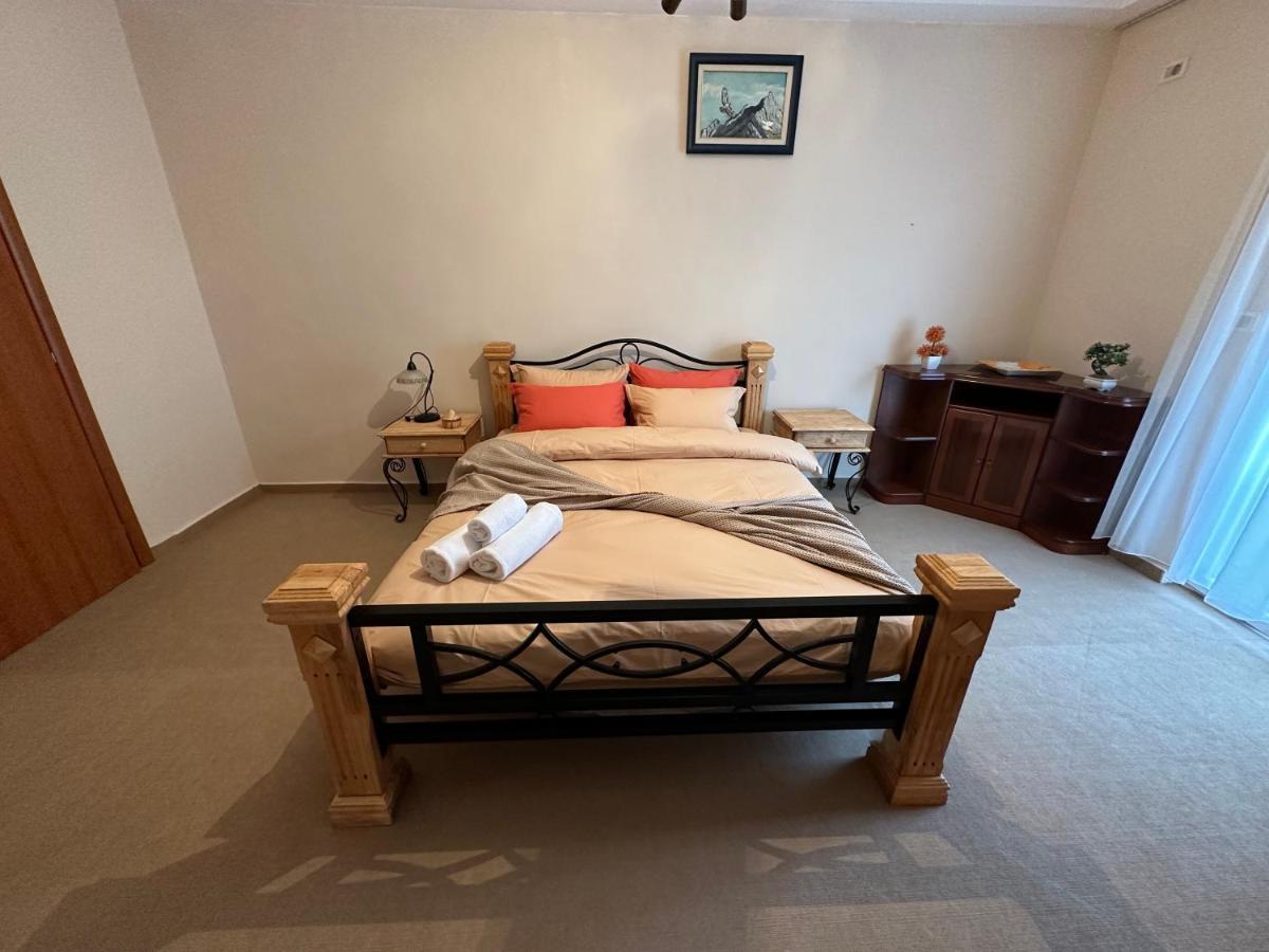 Vila Danica Tivat Apartment ภายนอก รูปภาพ