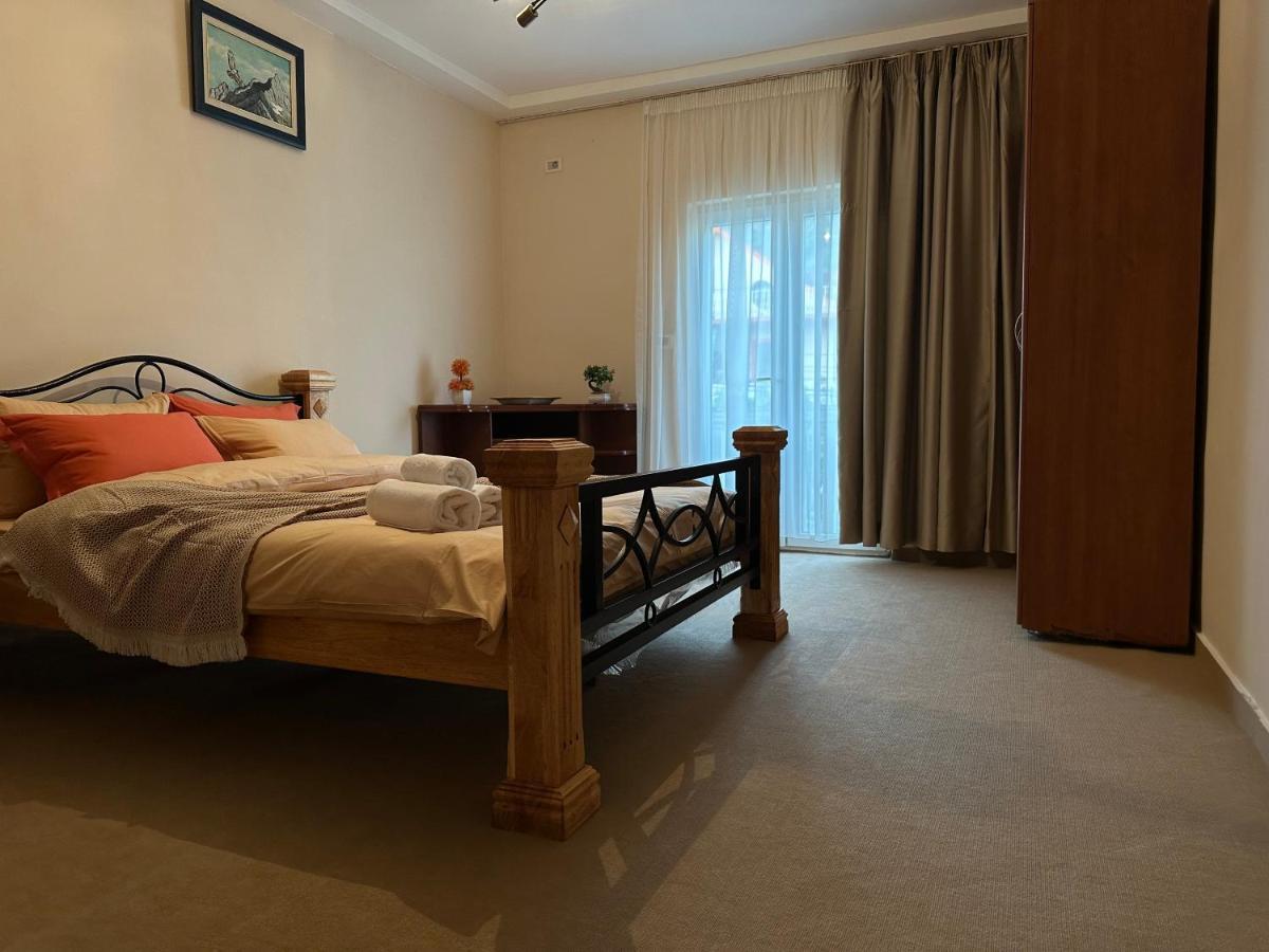 Vila Danica Tivat Apartment ภายนอก รูปภาพ