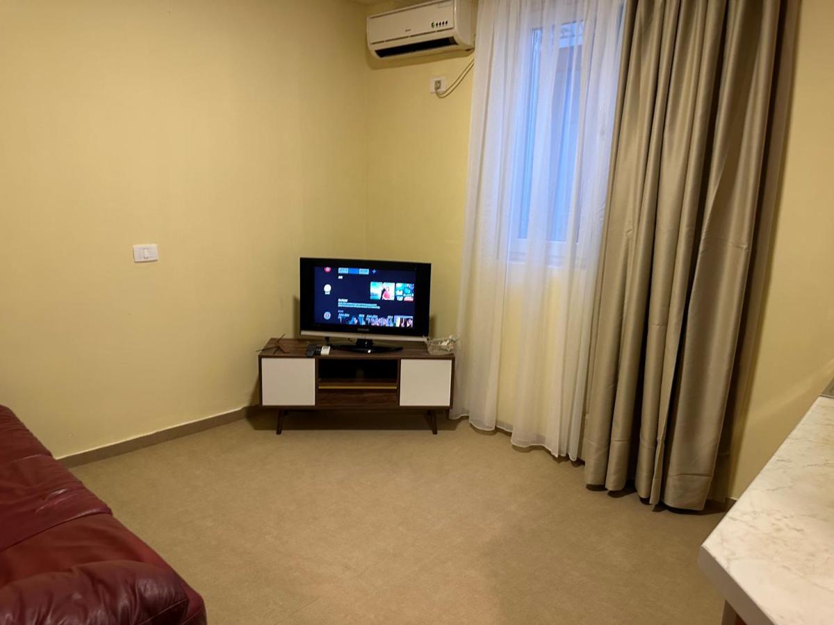 Vila Danica Tivat Apartment ภายนอก รูปภาพ