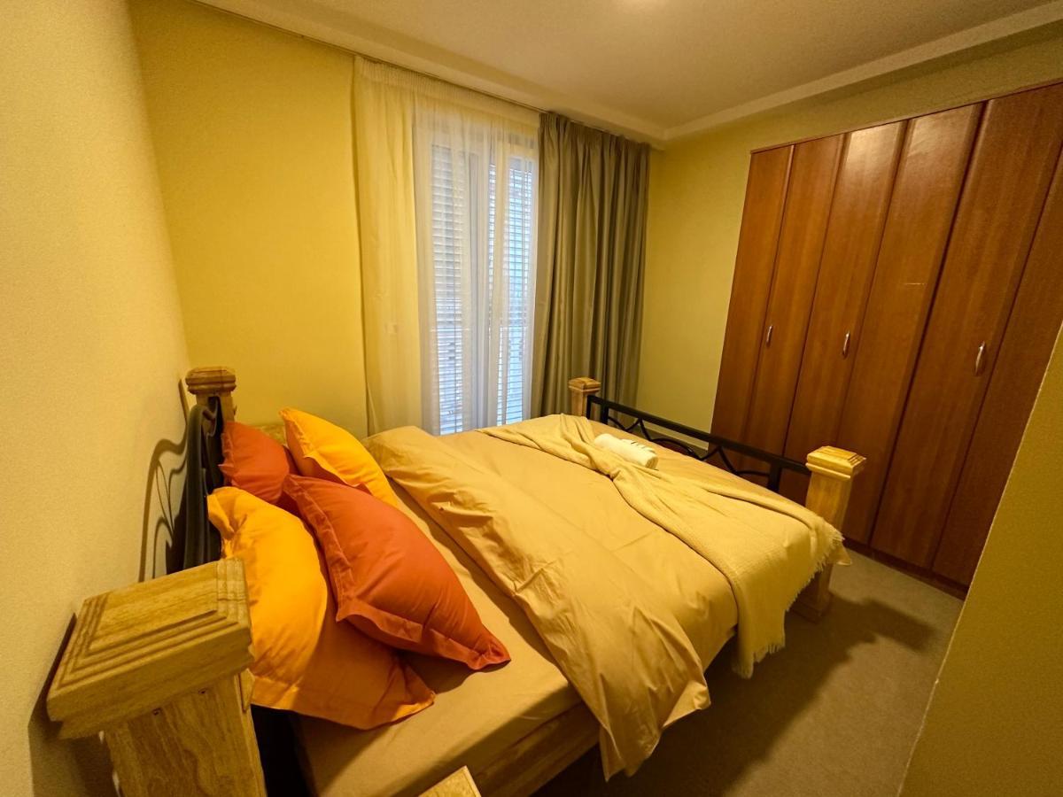 Vila Danica Tivat Apartment ภายนอก รูปภาพ
