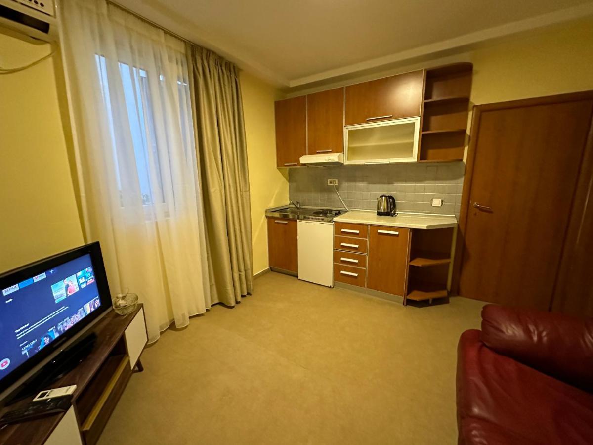 Vila Danica Tivat Apartment ภายนอก รูปภาพ