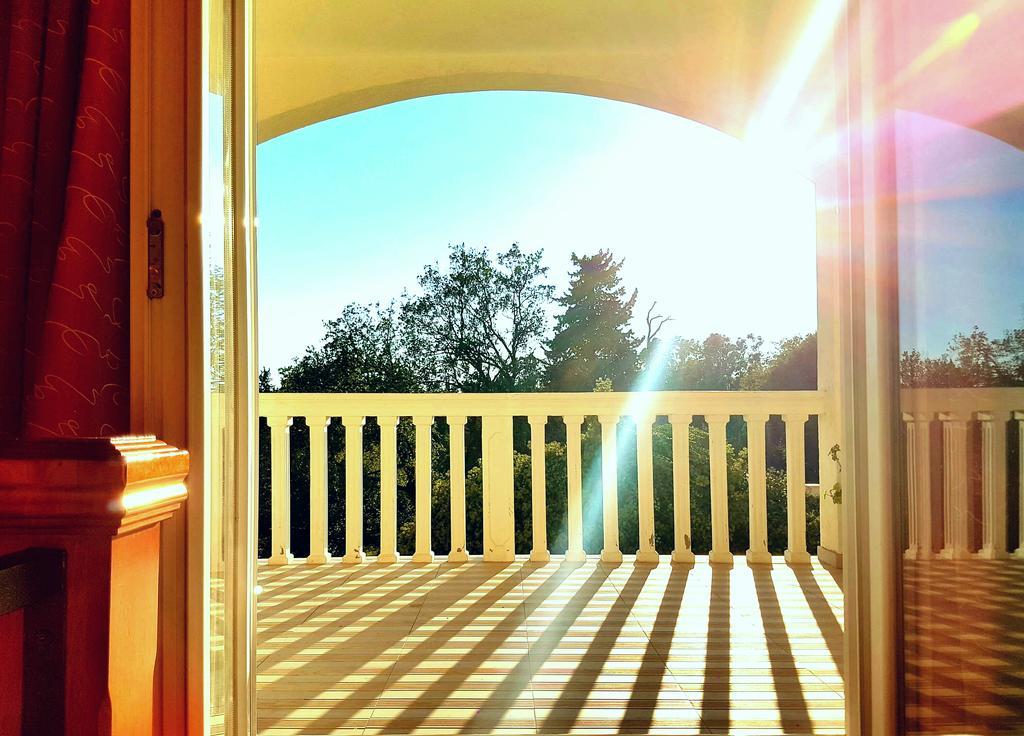 Vila Danica Tivat Apartment ภายนอก รูปภาพ