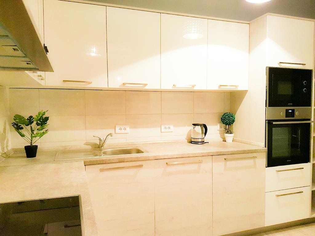 Vila Danica Tivat Apartment ภายนอก รูปภาพ